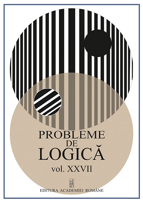 COPERTA, Probleme de logică, vol. XXVI, 2023.png